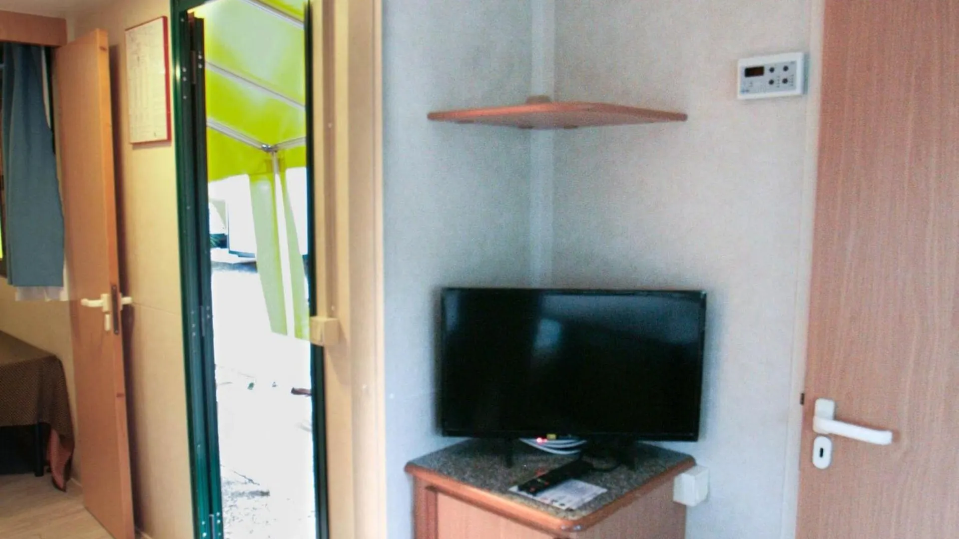 Holiday home Mobile Home Villaggio Valdor, Cavallino-Treporti Italy