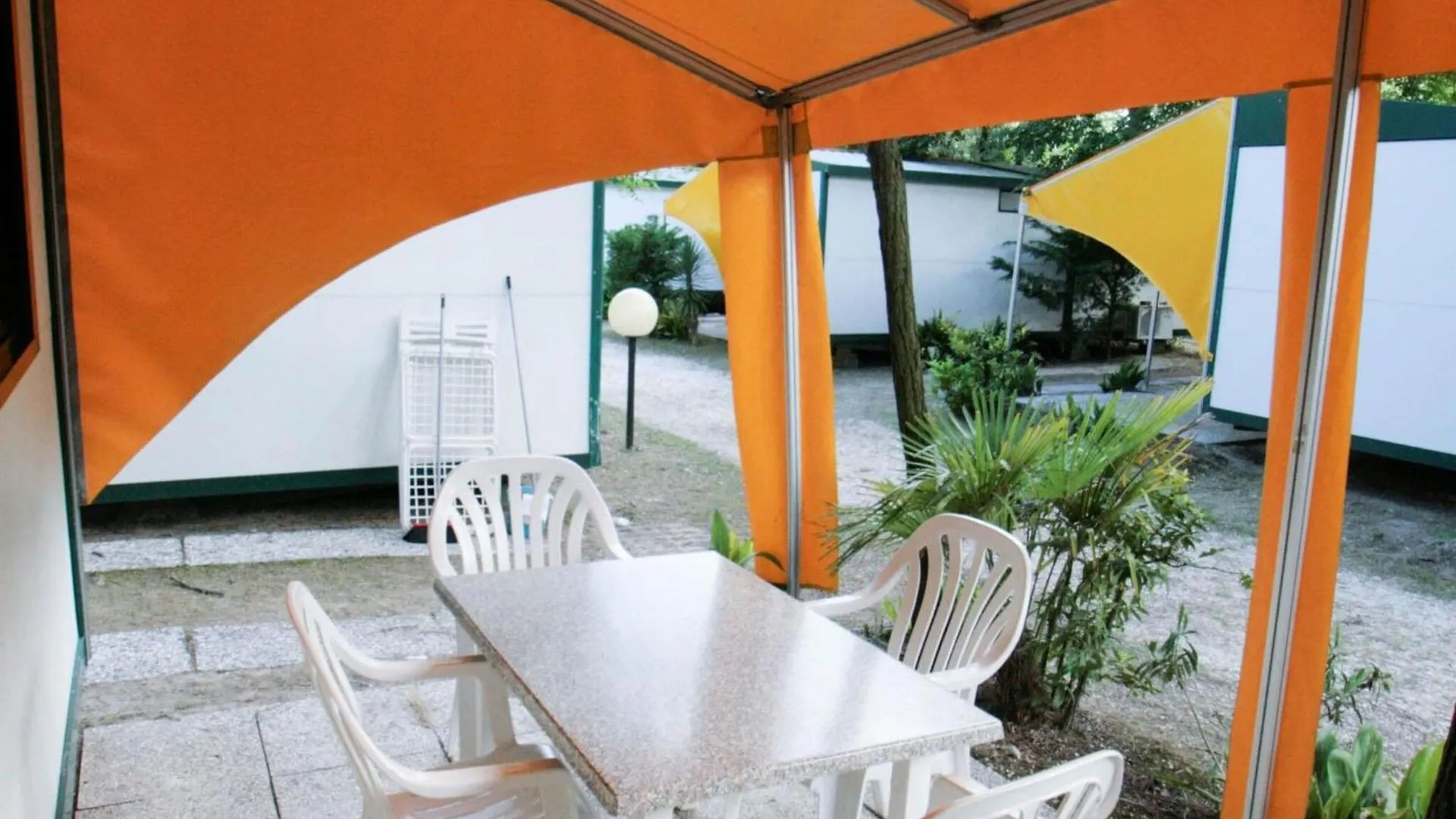 Mobile Home Villaggio Valdor, Cavallino-Treporti Italy