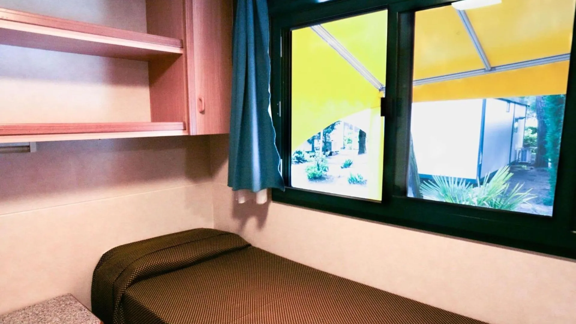 Holiday home Mobile Home Villaggio Valdor, Cavallino-Treporti Italy