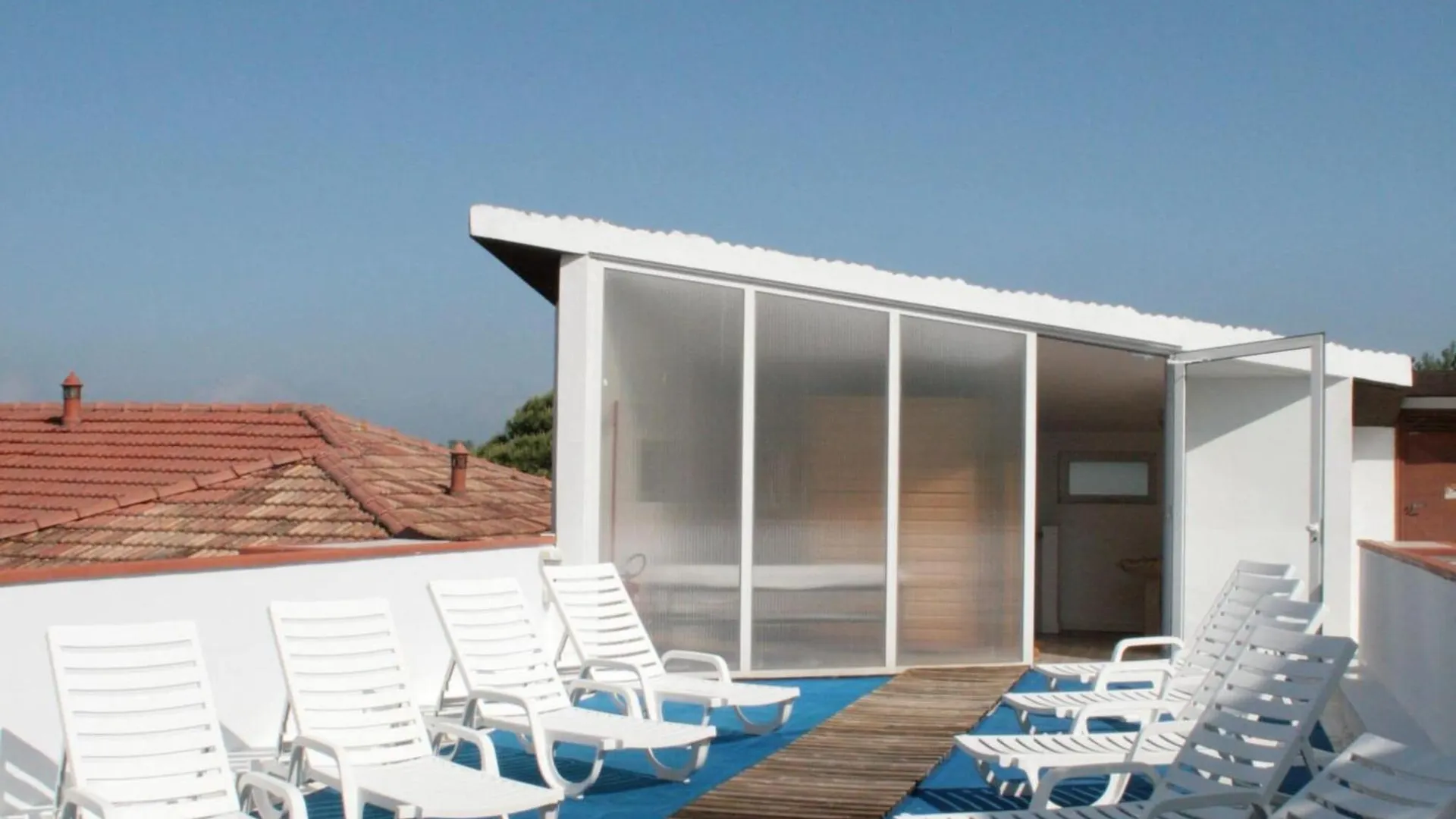 Mobile Home Villaggio Valdor, Cavallino-Treporti 0*,