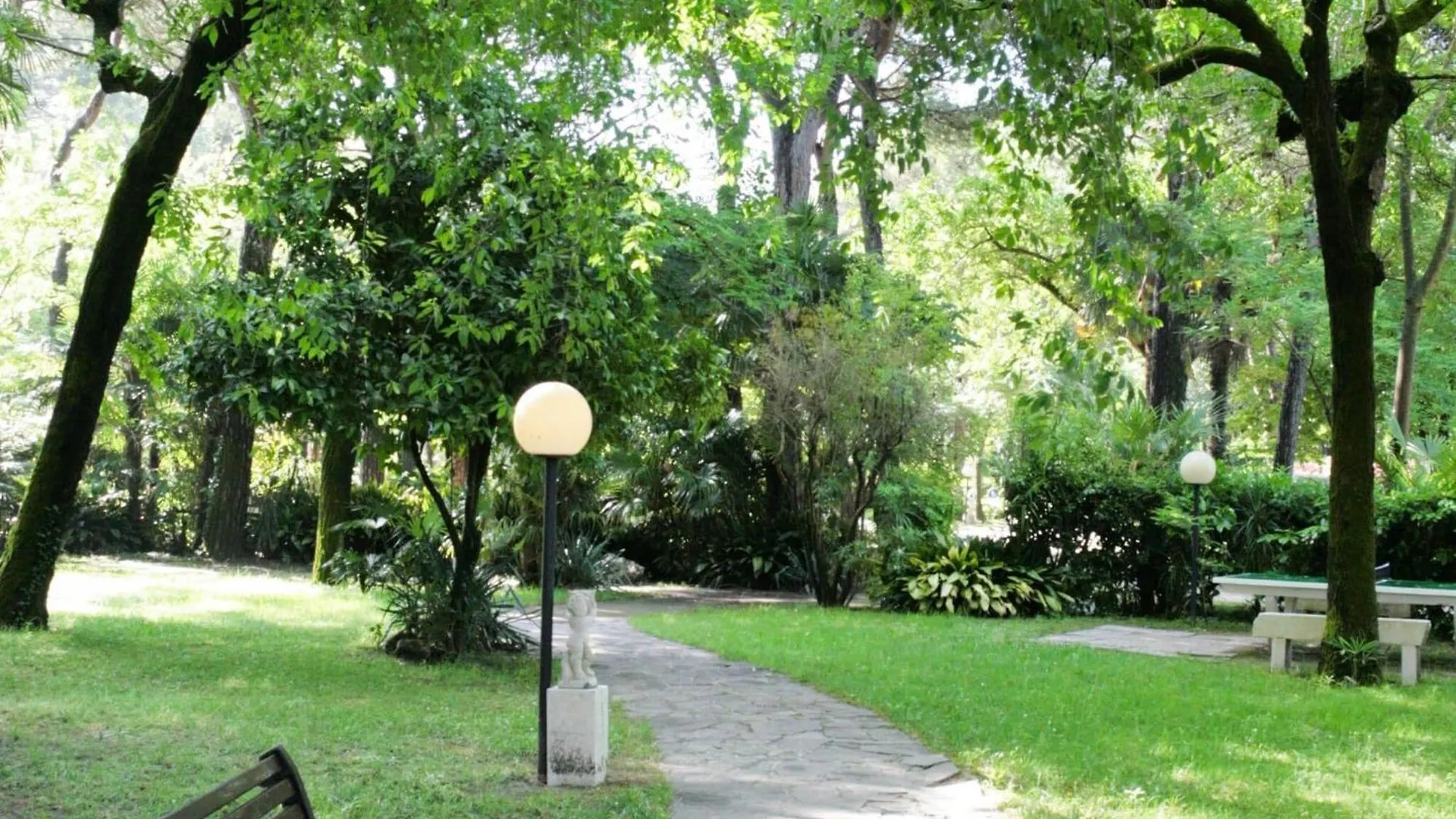 Mobile Home Villaggio Valdor, Cavallino-Treporti