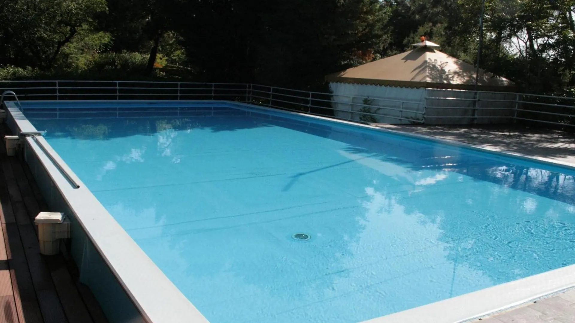 Mobile Home Villaggio Valdor, Cavallino-Treporti