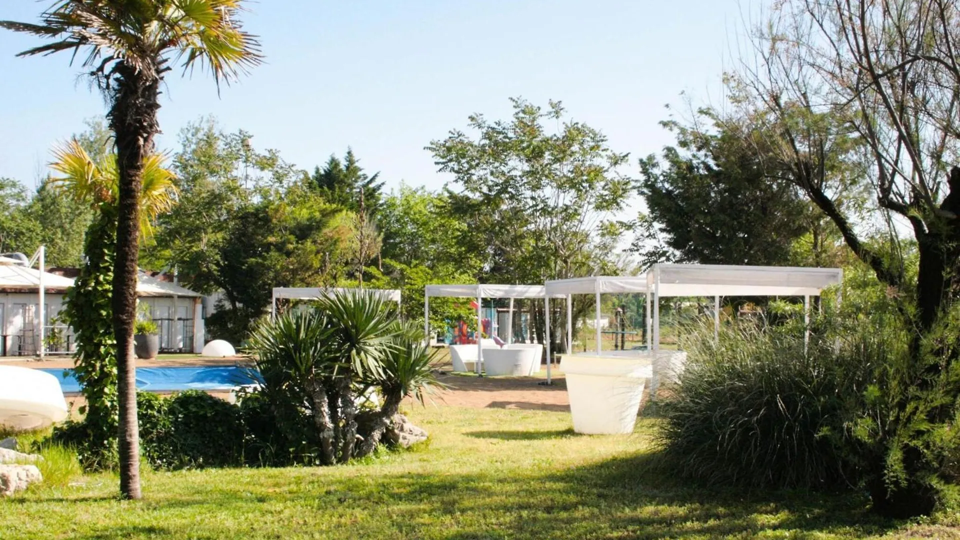 Mobile Home Villaggio Valdor, Cavallino-Treporti 0*,  Italy