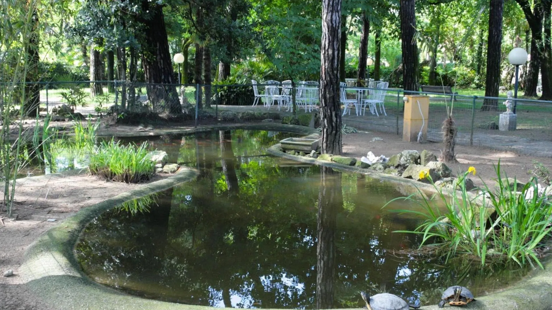 Mobile Home Villaggio Valdor, Cavallino-Treporti