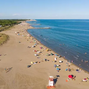3* Camping Ca' Savio