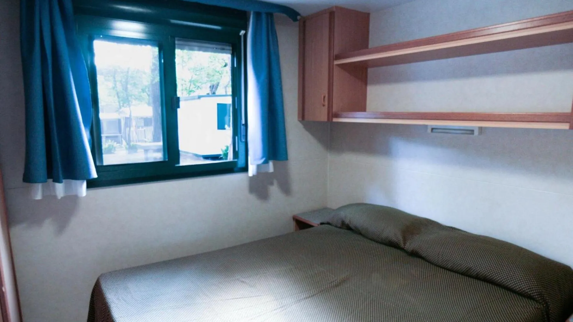 Mobile Home Villaggio Valdor, 卡瓦利诺 0*,  意大利