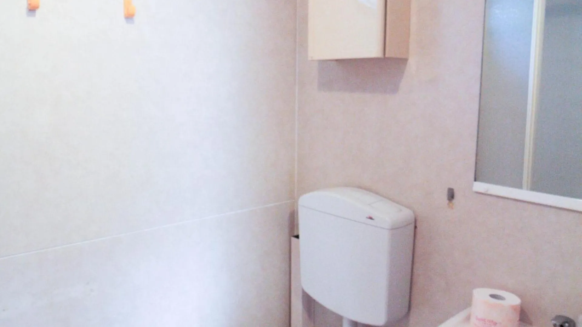 Mobile Home Villaggio Valdor, 卡瓦利诺