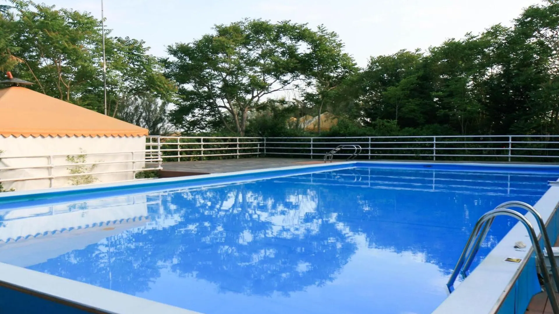 Mobile Home Villaggio Valdor, 卡瓦利诺 0*,  意大利