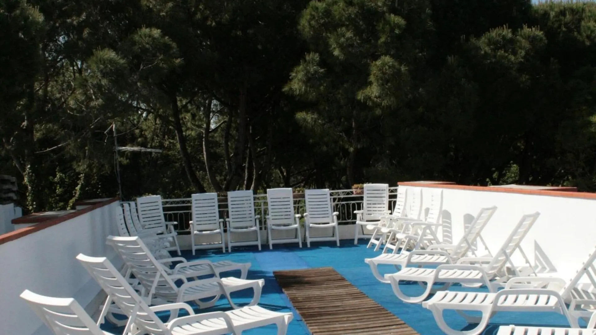 Mobile Home Villaggio Valdor, 卡瓦利诺 度假居